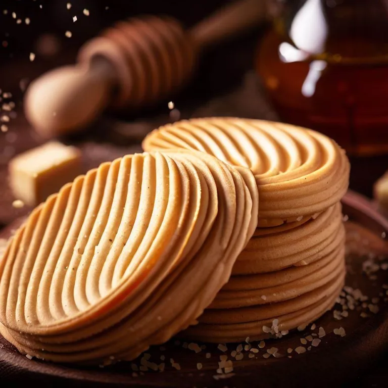 Biscuiți Gullón fără zahăr: Deliciul sănătos pentru momentele dulci