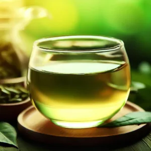 Ceaiul verde pentru slăbit: Mit sau realitate?