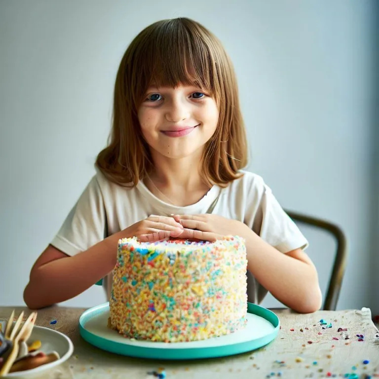 Checul fără zahăr pentru copii: Deliciu sănătos și gustos