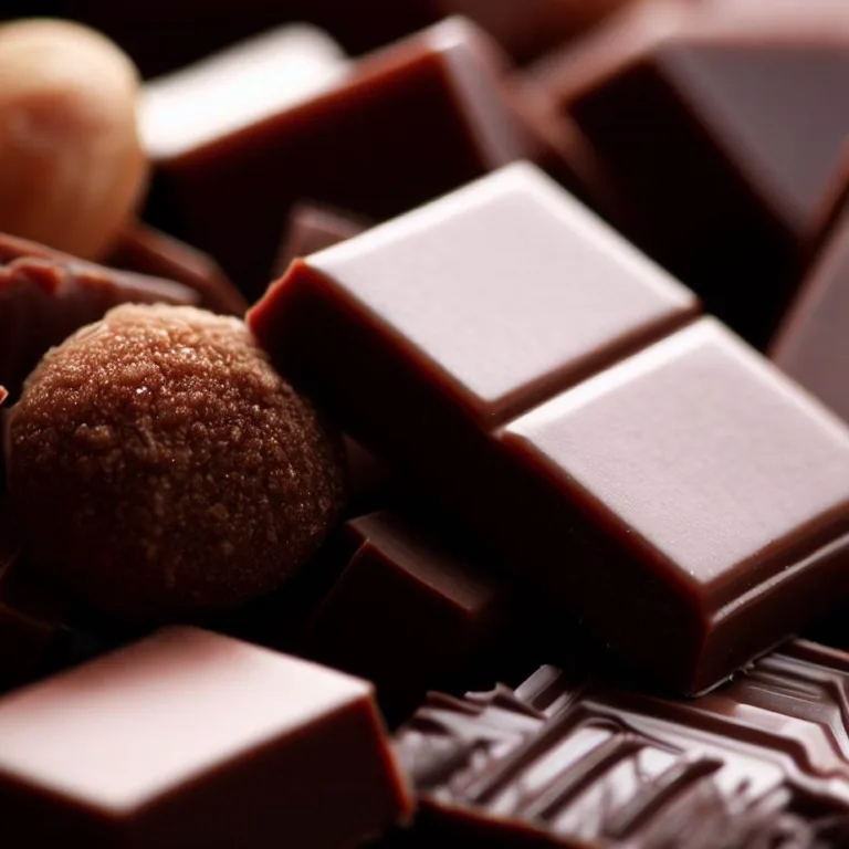Ciocolata Fara Zahar: Placerea Dulce fara Regret